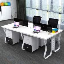 Load image into Gallery viewer, Butterfly FlexiCombo Modular Desk System - Mr Nanyang
