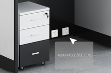 Load image into Gallery viewer, Modular Office Desks for Modern Workspaces - Mr Nanyang