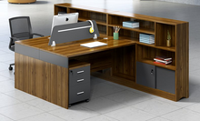 Load image into Gallery viewer, VersaShelf Office Workstation Desk System - Mr Nanyang