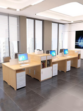 Load image into Gallery viewer, Modular Smart Shelf Desk System - Mr Nanyang