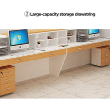 Load image into Gallery viewer, GraceStation Office Reception Counter - Mr Nanyang