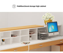 Load image into Gallery viewer, GraceStation Office Reception Counter - Mr Nanyang