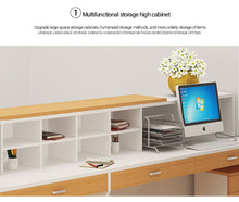 Load image into Gallery viewer, GraceStation Office Reception Counter - Mr Nanyang