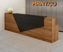 Load image into Gallery viewer, GraceStation Office Reception Counter - Mr Nanyang