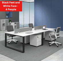 Load image into Gallery viewer, FlexiModule Modern Office Workstations - Mr Nanyang
