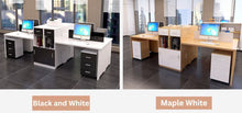 Load image into Gallery viewer, Modular Smart Shelf Desk System - Mr Nanyang