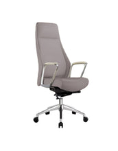 Load image into Gallery viewer, Tibos Comfortable PU Leather Chair - Mr Nanyang