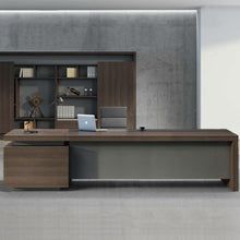 Load image into Gallery viewer, Prestige Panorama Manager Workstation - Mr Nanyang