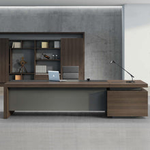 Load image into Gallery viewer, Prestige Panorama Manager Workstation - Mr Nanyang