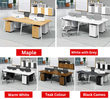 Load image into Gallery viewer, CoderScape Infinite Workstation Hub - Mr Nanyang
