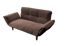 Load image into Gallery viewer, LeisureMax Reclining Couch Sofa - Mr Nanyang