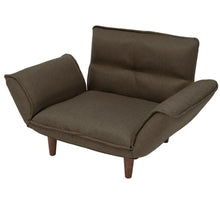 Load image into Gallery viewer, LeisureMax Reclining Couch Sofa - Mr Nanyang