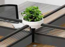 Load image into Gallery viewer, Sleek Office Desk Sets or Workstations - Mr Nanyang