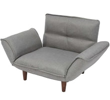 Load image into Gallery viewer, LeisureMax Reclining Couch Sofa - Mr Nanyang