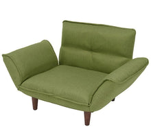 Load image into Gallery viewer, LeisureMax Reclining Couch Sofa - Mr Nanyang