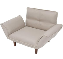 Load image into Gallery viewer, LeisureMax Reclining Couch Sofa - Mr Nanyang