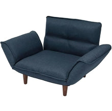 Load image into Gallery viewer, LeisureMax Reclining Couch Sofa - Mr Nanyang