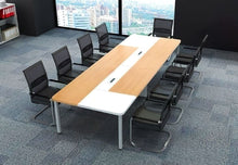 Load image into Gallery viewer, ColorBloc Conference table or Meeting Table - Mr Nanyang