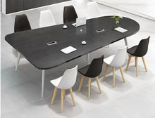 Load image into Gallery viewer, Citadel Meeting Table or Conference Table - Mr Nanyang