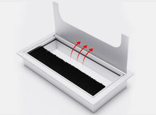 Load image into Gallery viewer, Stripe Conference Table or Meeting Table - Mr Nanyang