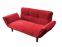 Load image into Gallery viewer, LeisureMax Reclining Couch Sofa - Mr Nanyang