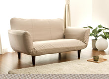 Load image into Gallery viewer, LeisureMax Reclining Couch Sofa - Mr Nanyang