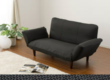 Load image into Gallery viewer, LeisureMax Reclining Couch Sofa - Mr Nanyang