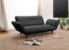 Load image into Gallery viewer, LeisureMax Reclining Couch Sofa - Mr Nanyang