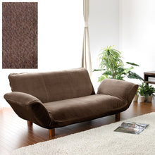 Load image into Gallery viewer, LeisureMax Reclining Couch Sofa - Mr Nanyang