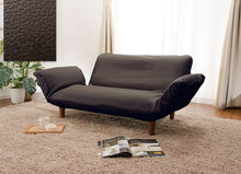 Load image into Gallery viewer, LeisureMax Reclining Couch Sofa - Mr Nanyang
