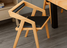 Load image into Gallery viewer, Solid Wood Dining or Conference Table - Mr Nanyang