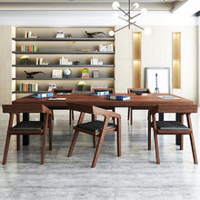 Load image into Gallery viewer, Solid Wood Dining or Conference Table - Mr Nanyang