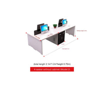 Load image into Gallery viewer, Evolutionary Modular Expanding Workstation Suite - Mr Nanyang