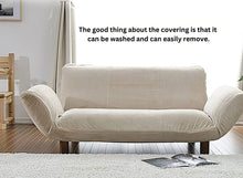 Load image into Gallery viewer, LeisureMax Reclining Couch Sofa - Mr Nanyang