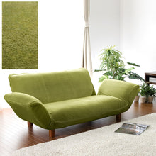 Load image into Gallery viewer, LeisureMax Reclining Couch Sofa - Mr Nanyang