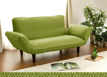 Load image into Gallery viewer, LeisureMax Reclining Couch Sofa - Mr Nanyang
