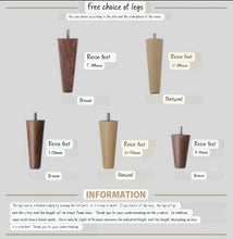 Load image into Gallery viewer, LeisureMax Reclining Couch Sofa - Mr Nanyang