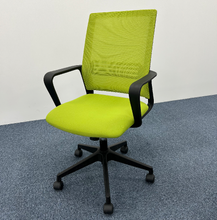 Load image into Gallery viewer, Jolin Swivel Office Chair - Mr Nanyang