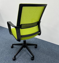 Load image into Gallery viewer, Jolin Swivel Office Chair - Mr Nanyang