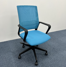 Load image into Gallery viewer, Jolin Swivel Office Chair - Mr Nanyang