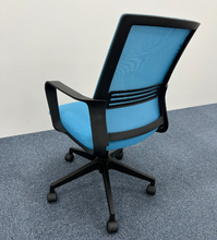 Load image into Gallery viewer, Jolin Swivel Office Chair - Mr Nanyang