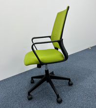 Load image into Gallery viewer, Jolin Swivel Office Chair - Mr Nanyang