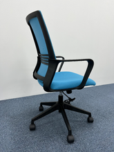 Load image into Gallery viewer, Jolin Swivel Office Chair - Mr Nanyang