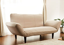 Load image into Gallery viewer, LeisureMax Reclining Couch Sofa - Mr Nanyang