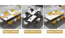Load image into Gallery viewer, Chromatic Conference Table for Productive Meetings - Mr Nanyang