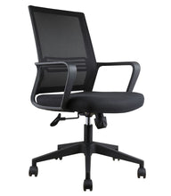 Load image into Gallery viewer, Jolin Swivel Office Chair - Mr Nanyang