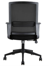 Load image into Gallery viewer, Jolin Swivel Office Chair - Mr Nanyang