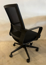 Load image into Gallery viewer, Jolin Swivel Office Chair - Mr Nanyang
