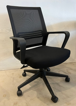 Load image into Gallery viewer, Jolin Swivel Office Chair - Mr Nanyang