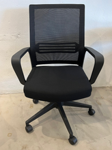 Load image into Gallery viewer, Jolin Swivel Office Chair - Mr Nanyang